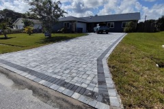 Driveway-Pavers